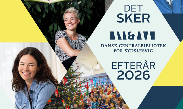DCBIB Veranstaltungen